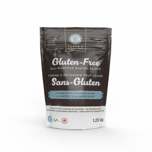 Gluten-Free All-Purpose Baking Mix 2.27kg