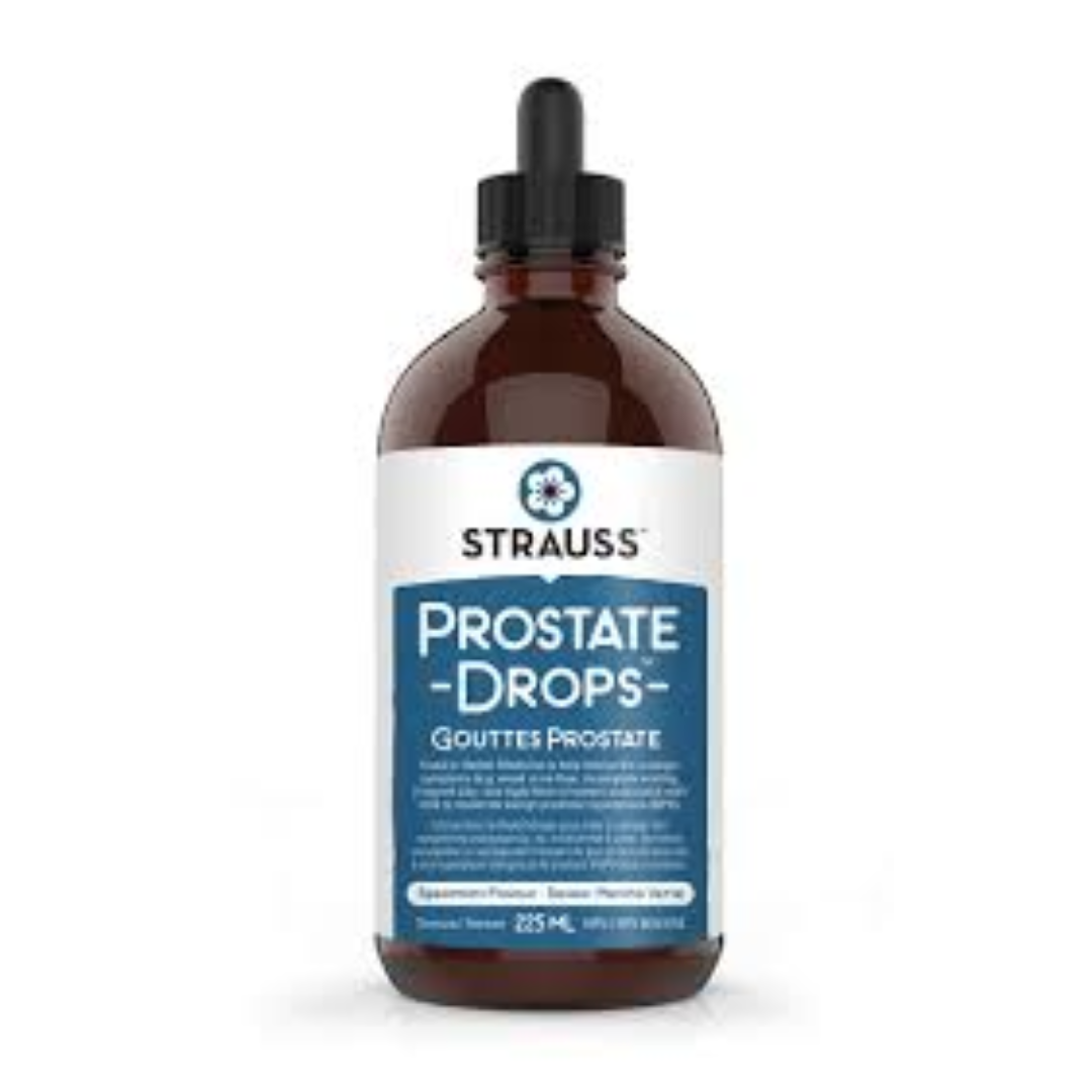Strauss Prostate 100ml