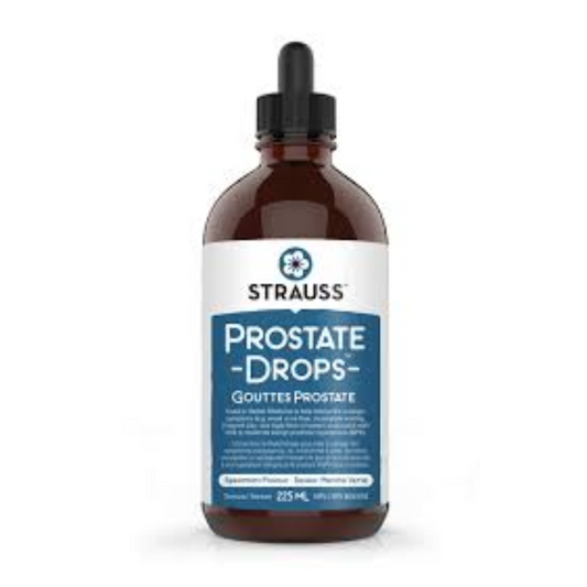 Strauss Prostate 100ml