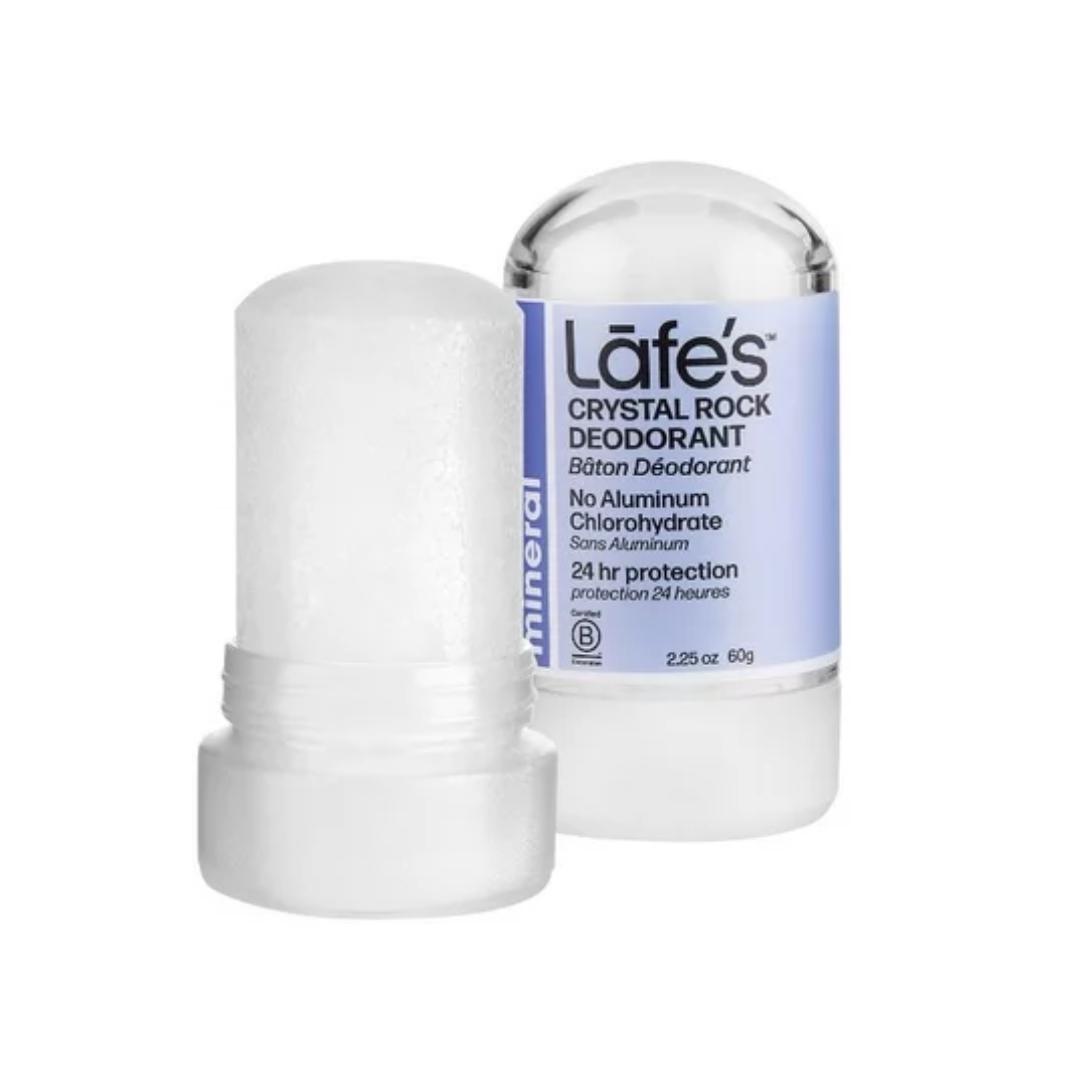 Lafe's Crystal Deodorant 63g
