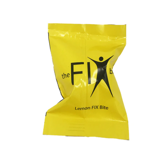 Fix Bites Lemon 35g