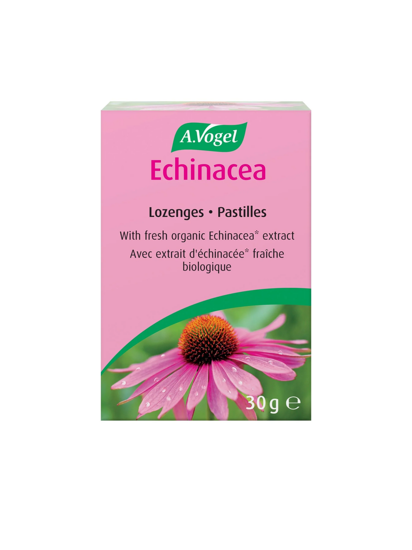 A.Vogel Echinacea Lozenges