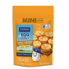 Burnbrae Farms Mini Quiche