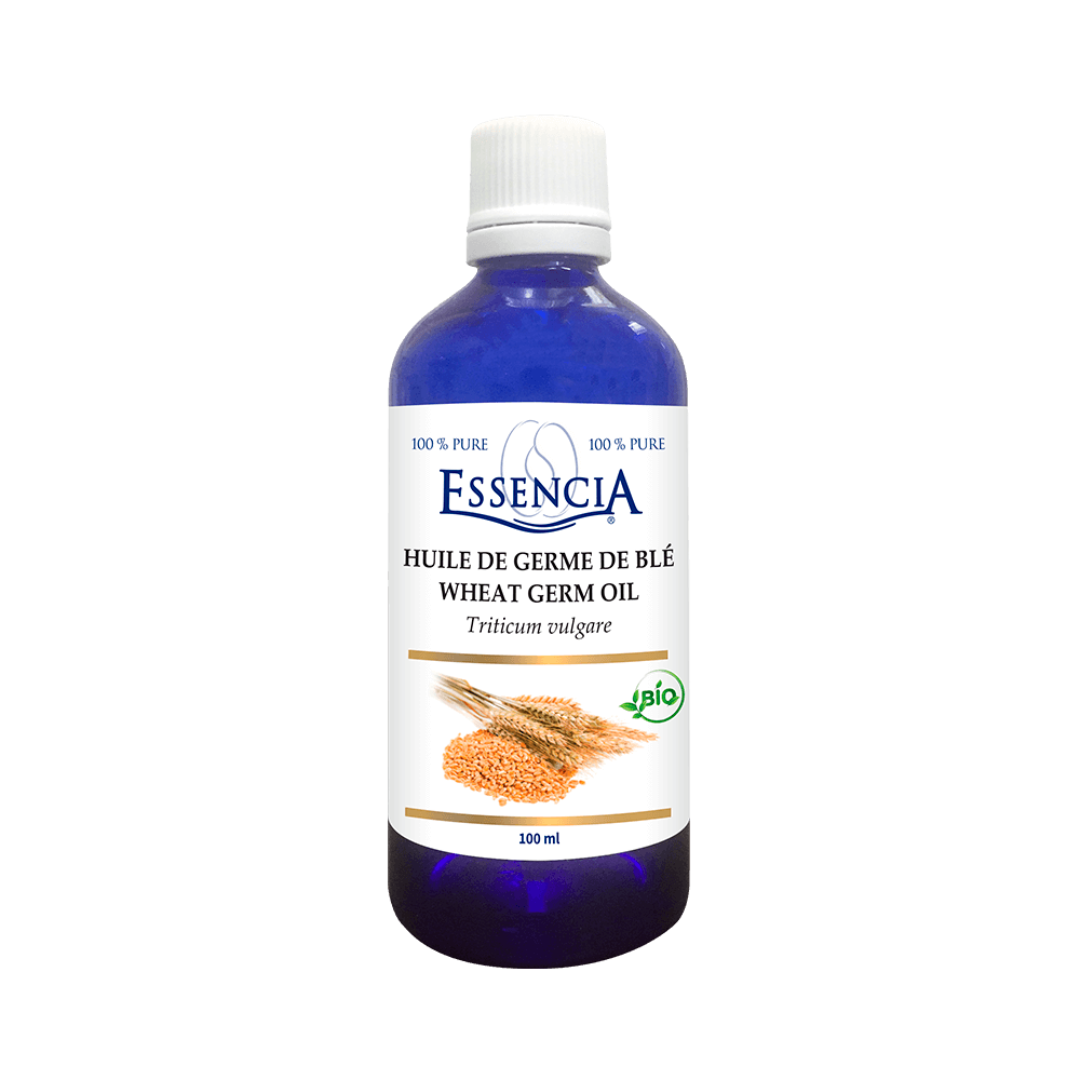 Essencia Wheat Germ Carrier Oil