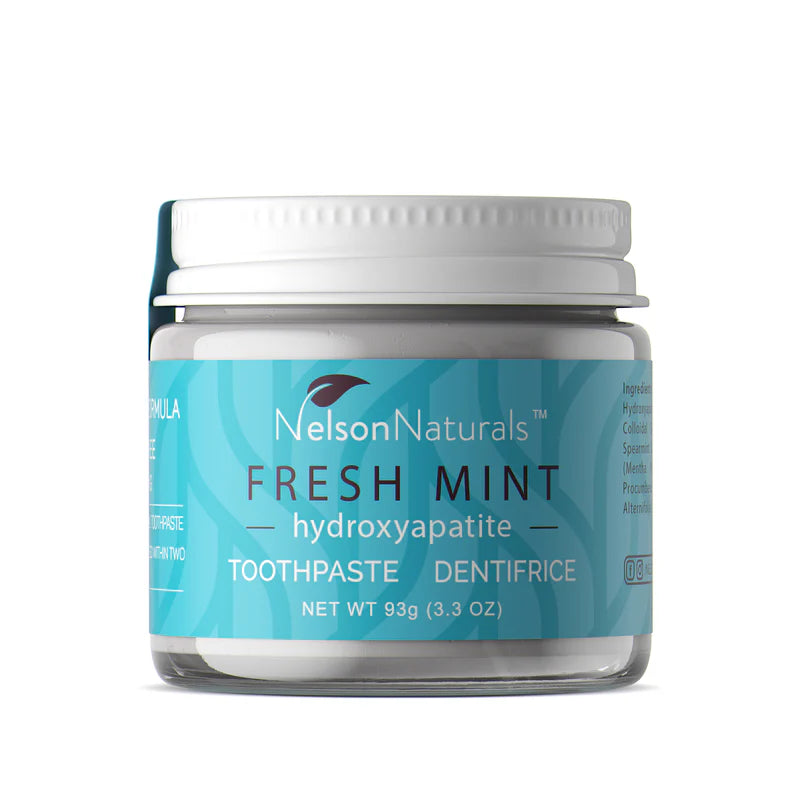 Nelson fresh Mint Toothpaste 93g