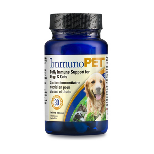 Celt Immuno Care Pet 60 capsules