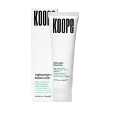 Koope Lightweight Moisturizer