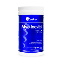 CanPrev Myo-Inositol 500g
