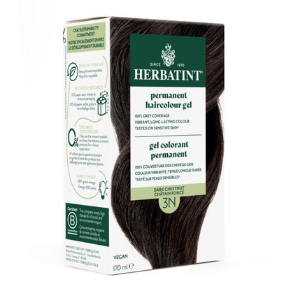 Herbatint 3N Dark Chestnut