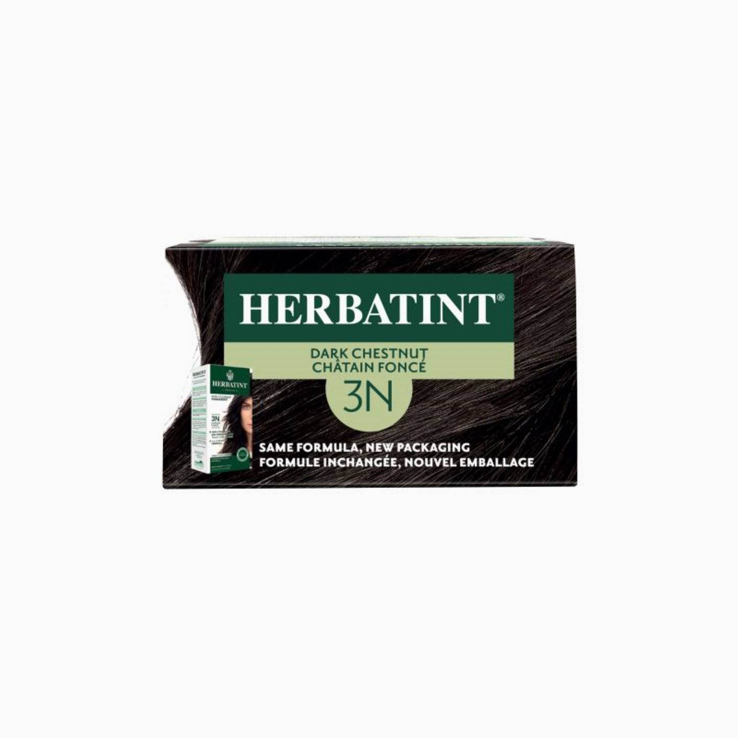 Herbatint 3N Dark Chestnut