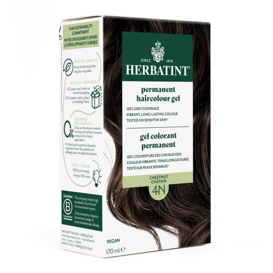 Herbatint 4N Chestnut