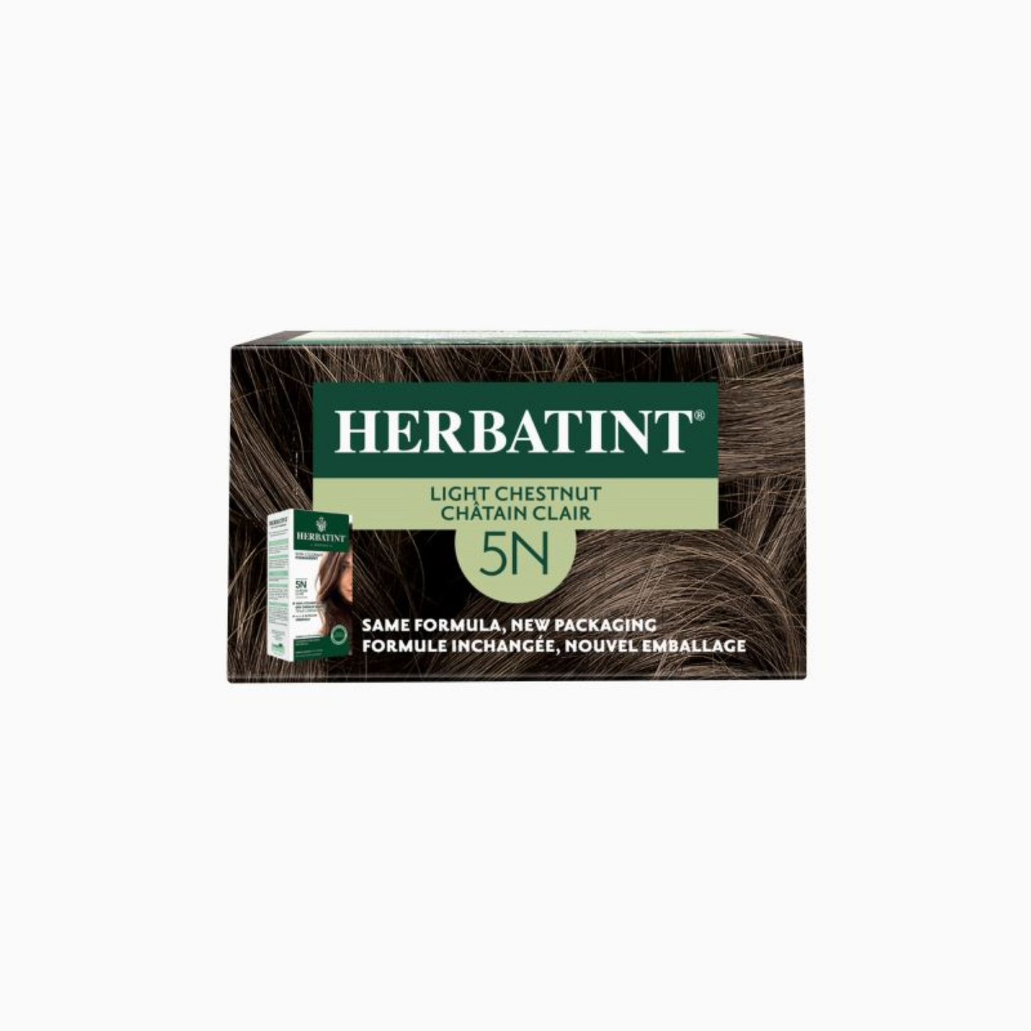 Herbatint 5N Light Chestnut