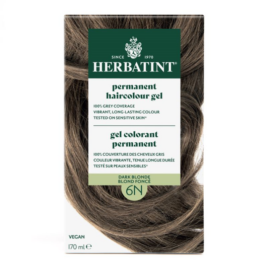 Herbatint 6N Dark Blond