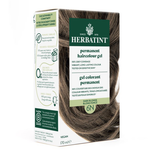 Herbatint 6N Dark Blond