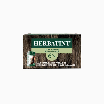 Herbatint 6N Dark Blond