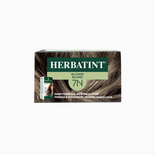 Herbatint 7N Blonde