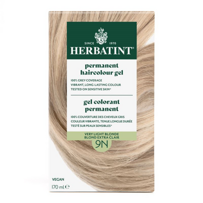 Herbatint 9N Honey Blond