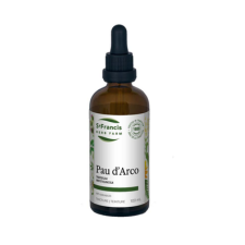 St. Francis Pau D'arco 50ml