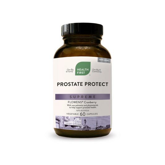 Health First Prostate Protect Supreme  60