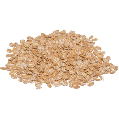 Green Boy Foods Organic Kamut Flakes 600g