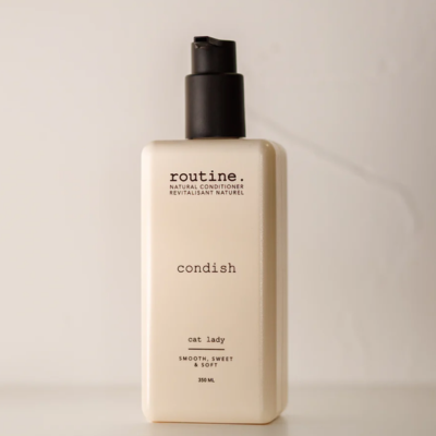 Routine Cat Lady Condish 350ml