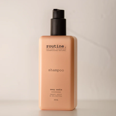 Routine Sexy Sadie Shampoo 350ml