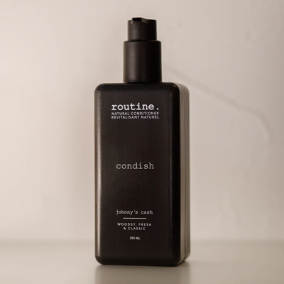 Routine Johnny's Cash Condish 350ml