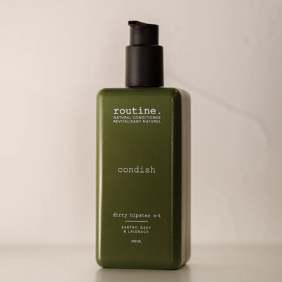 Routine Dirty Hipster Condish 350ml