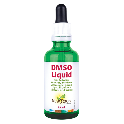 New Roots DMSO Liquid 100ml