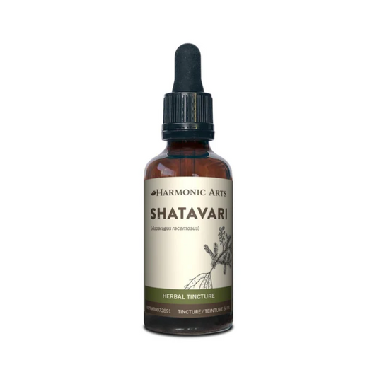 Harmonic Arts Shatavari Tincture 100ml