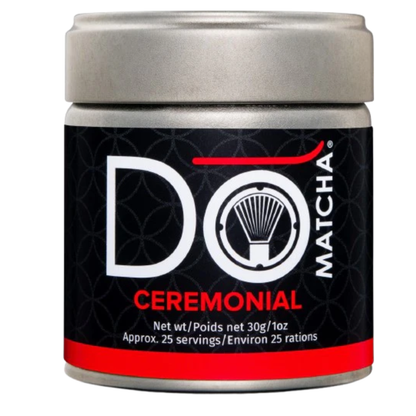 Do Matcha Organic Ceremonial 30g