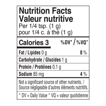 Watkins White Ranch Popcorn Seasoning 93g