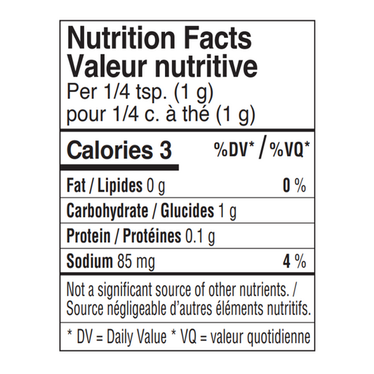 Watkins White Ranch Popcorn Seasoning 93g