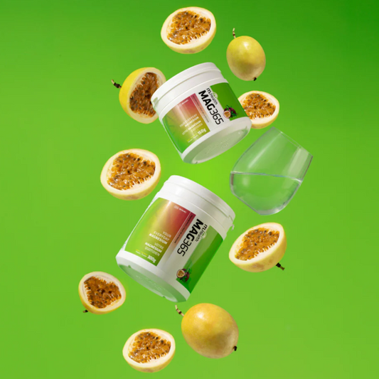 MAG365 Passion Fruit 300g