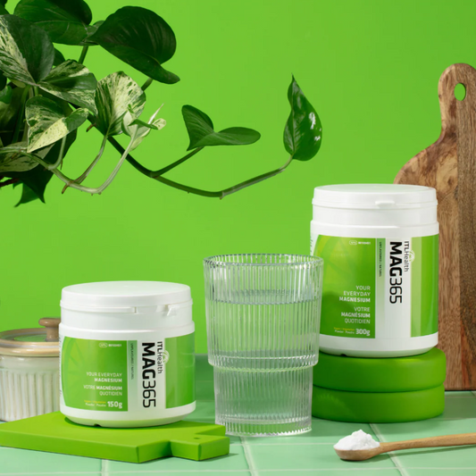 MAG365 Unflavoured 300g