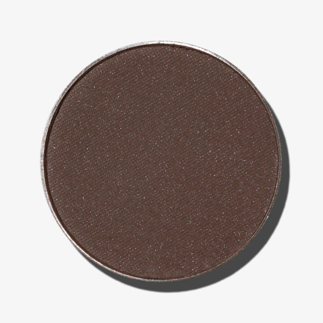 Pure Anada Pressed Eye Color- Smoke Compact