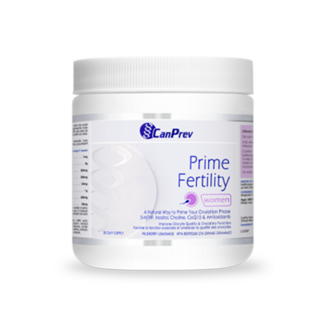 CanPrev Prime Cycle 276g