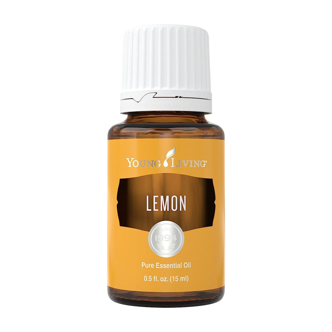 Young Living Lemon 15ml