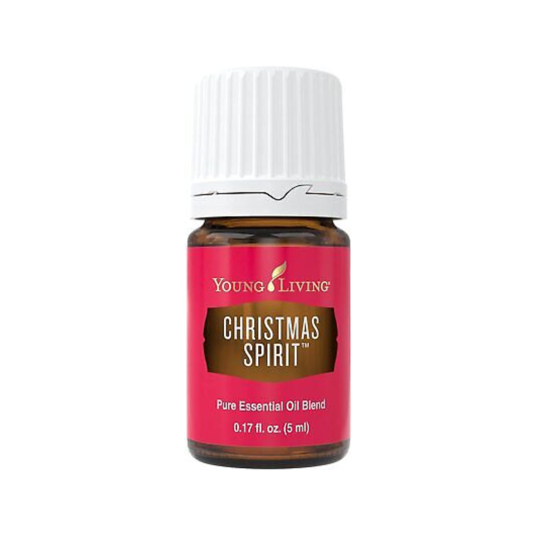 Young Living Christmas Spirit 5ml