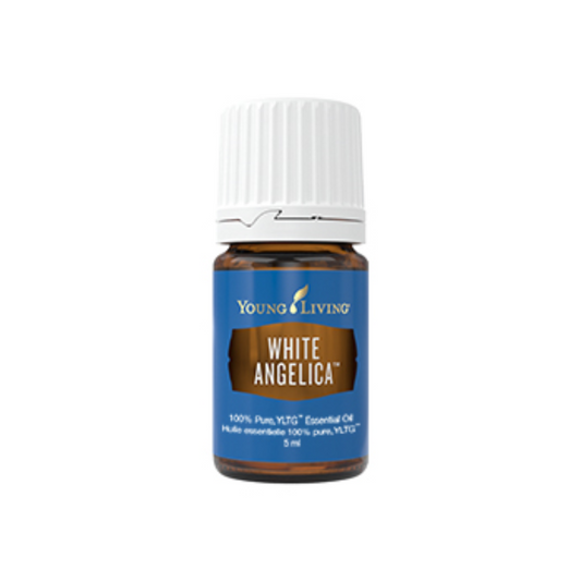 Young Living White Angelica 5ml
