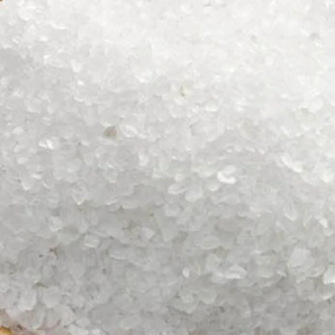Sea Salt Non-Iodized 1KG