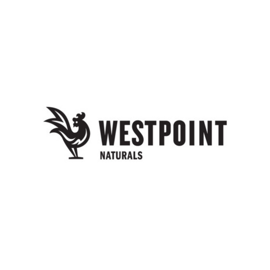 Westpoint Organic Millet Flour 400g