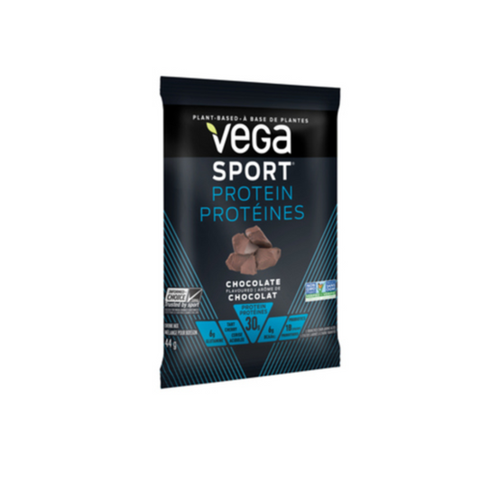 Vega Sport Protein Chocolate 30g Plant-Based