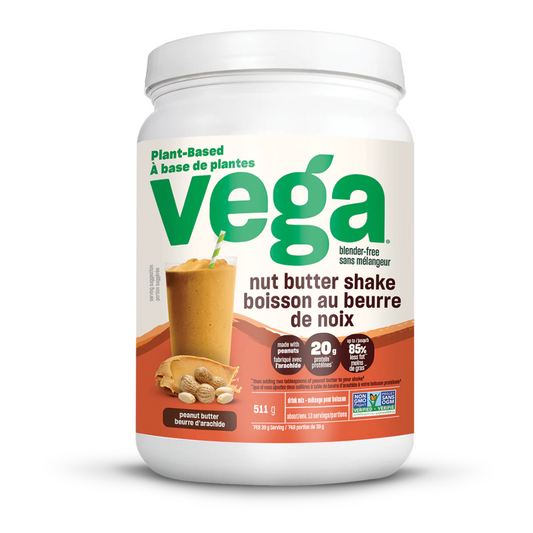 Vega Nut Butter Shake 511g