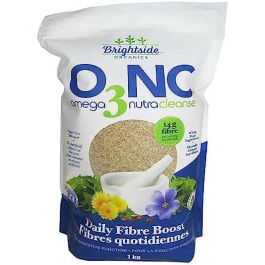 Omega 3 Nutracleanse 1kg