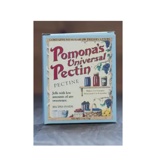 Pomona's Pectin 28g