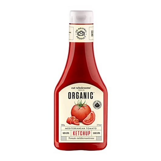Eat Wholesome Ketchup 170g