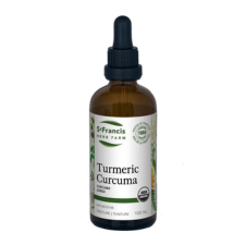 St. Francis Turmeric 50ml
