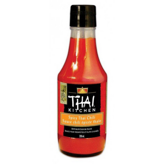 Thai Kitchen Spicy Chili Sauce 200ml
