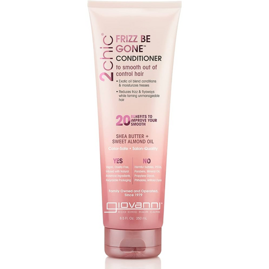 Giovanni Frizz Be Gone Conditioner 250ml